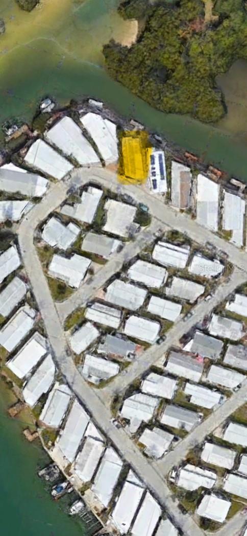 HARBOR LIGHTS MHP CO-OP - Residential