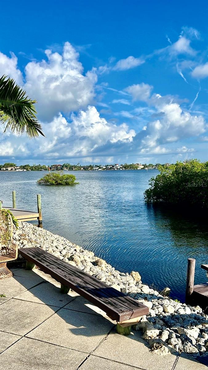 HARBOR LIGHTS MHP CO-OP - Residential