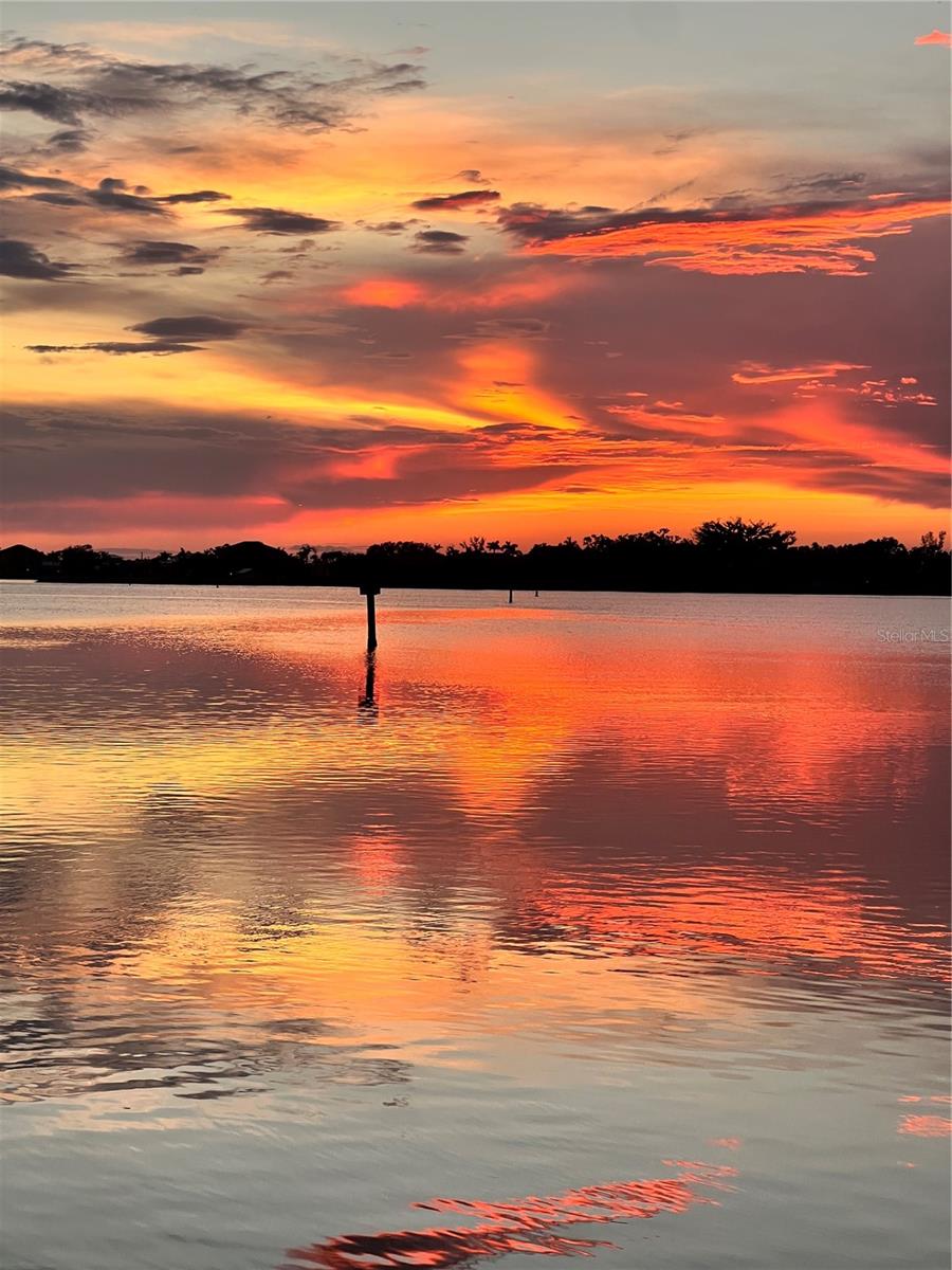 HARBOR LIGHTS MHP CO-OP - Residential