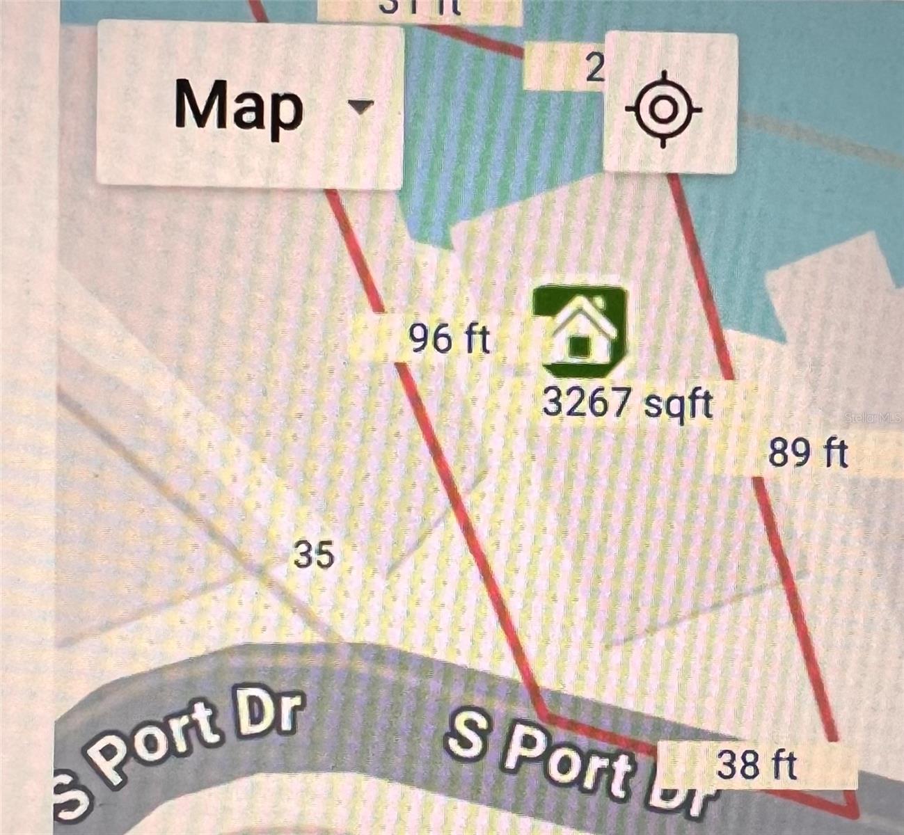 HARBOR LIGHTS MHP CO-OP - Residential