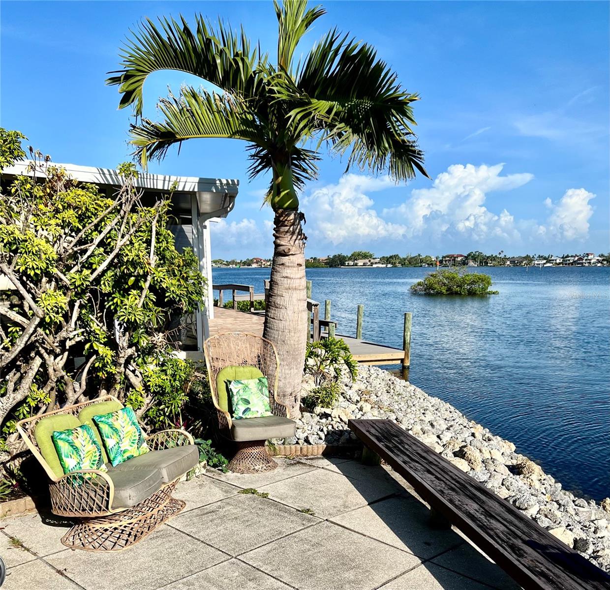 HARBOR LIGHTS MHP CO-OP - Residential