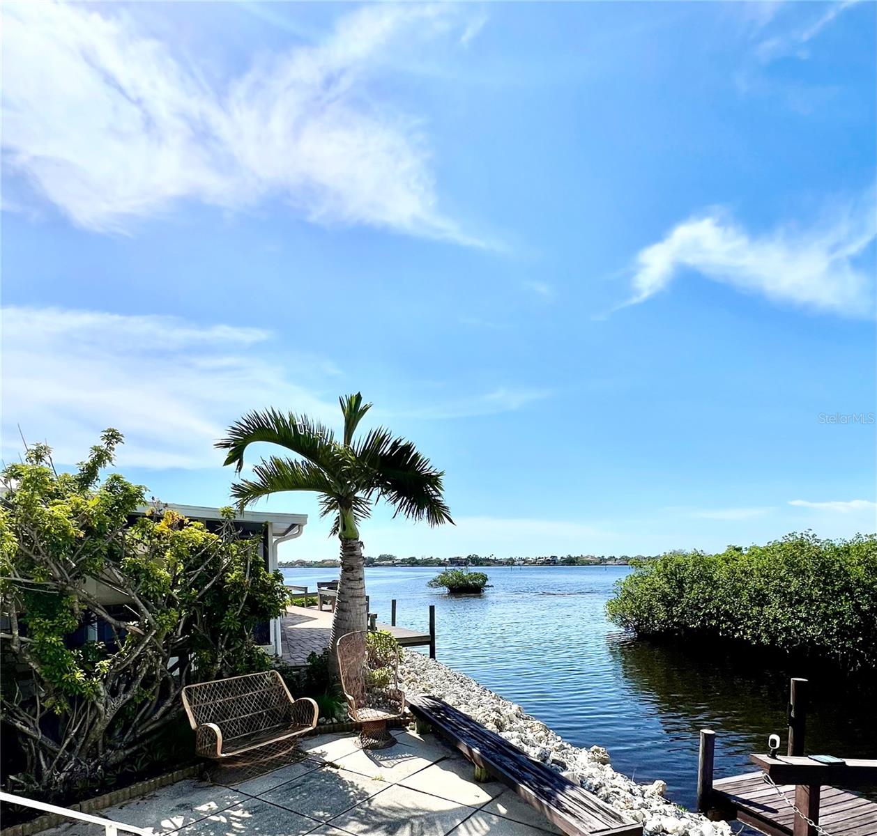 HARBOR LIGHTS MHP CO-OP - Residential