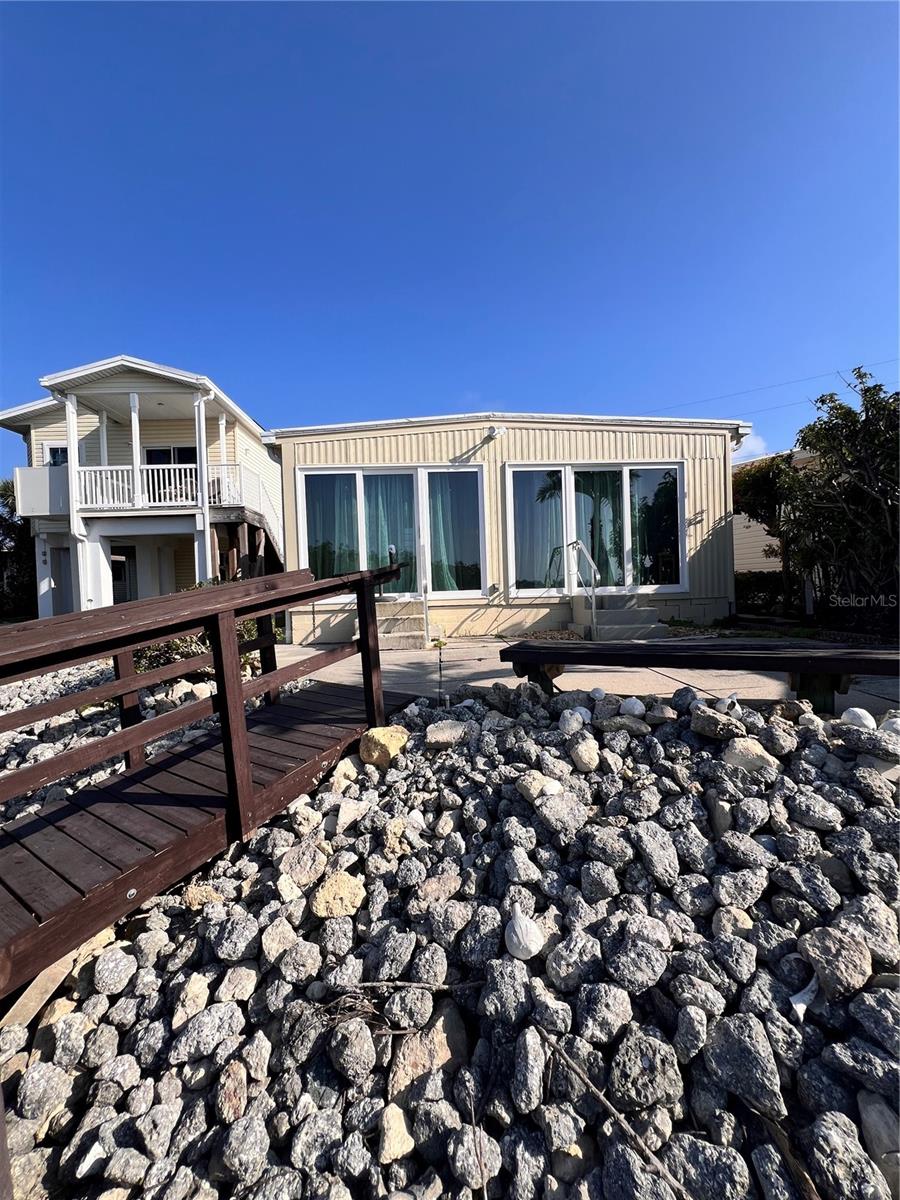 HARBOR LIGHTS MHP CO-OP - Residential