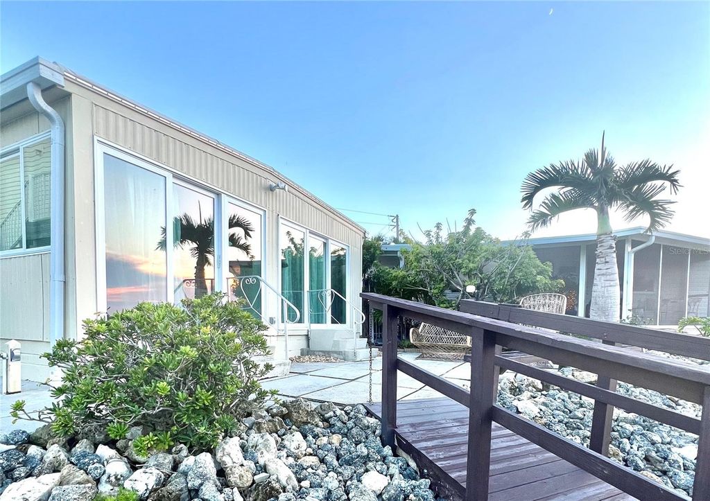 Photo of 36 N Starboard Drive, Venice, FL 34285 (MLS # A4650522)
