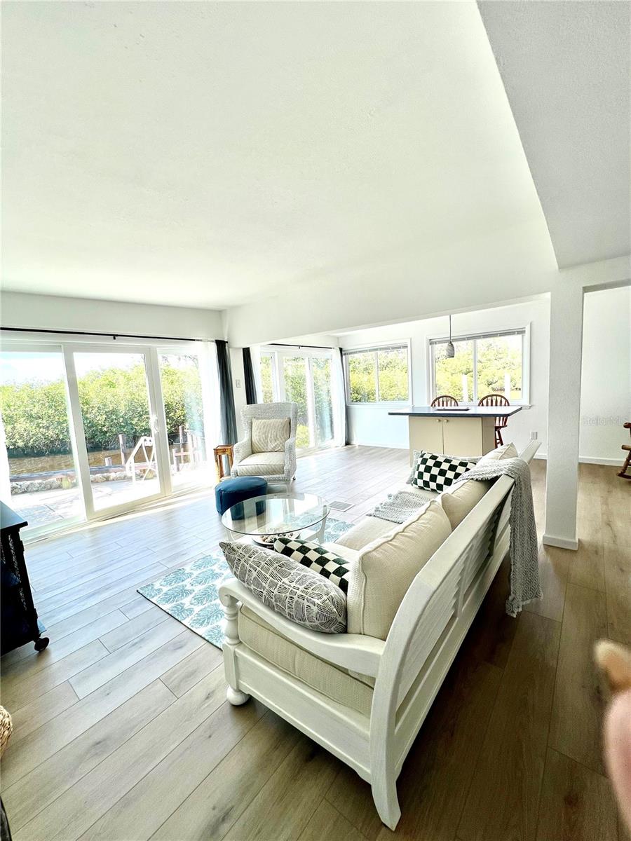 HARBOR LIGHTS MHP CO-OP - Residential