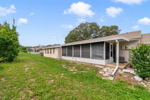 A home in TAVARES