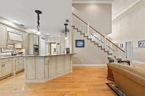 A home in FLAGLER BEACH