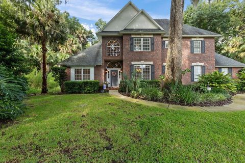 A home in FLAGLER BEACH