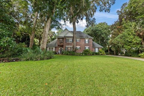 A home in FLAGLER BEACH