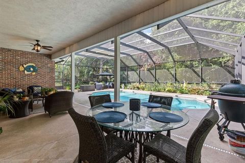 A home in FLAGLER BEACH