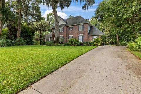 A home in FLAGLER BEACH