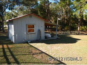 Sargents & Bradburys Sam Tr Oak Hill - Residential