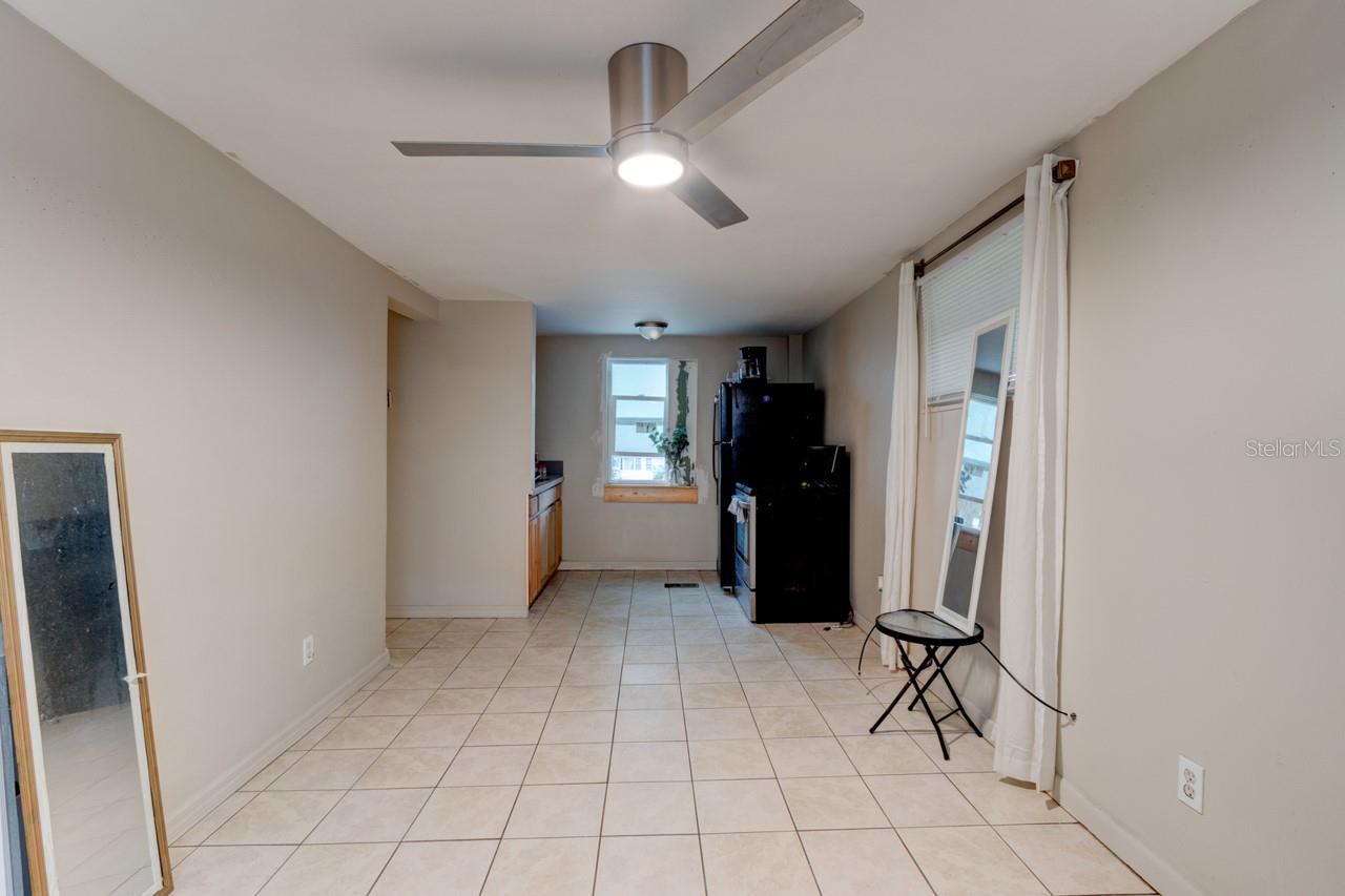 KINGSTON - Residential