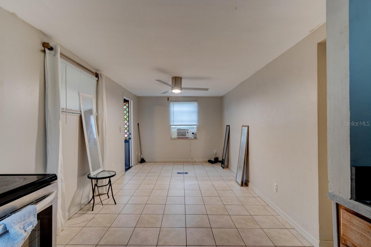 KINGSTON - Residential