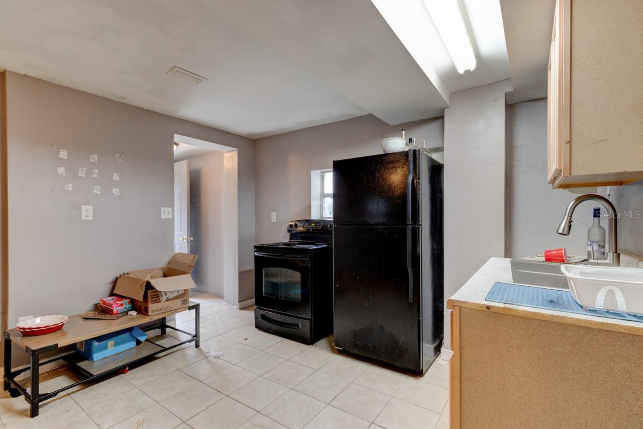 KINGSTON - Residential