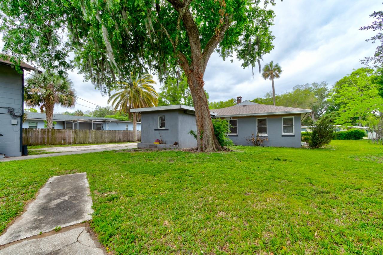 KINGSTON - Residential