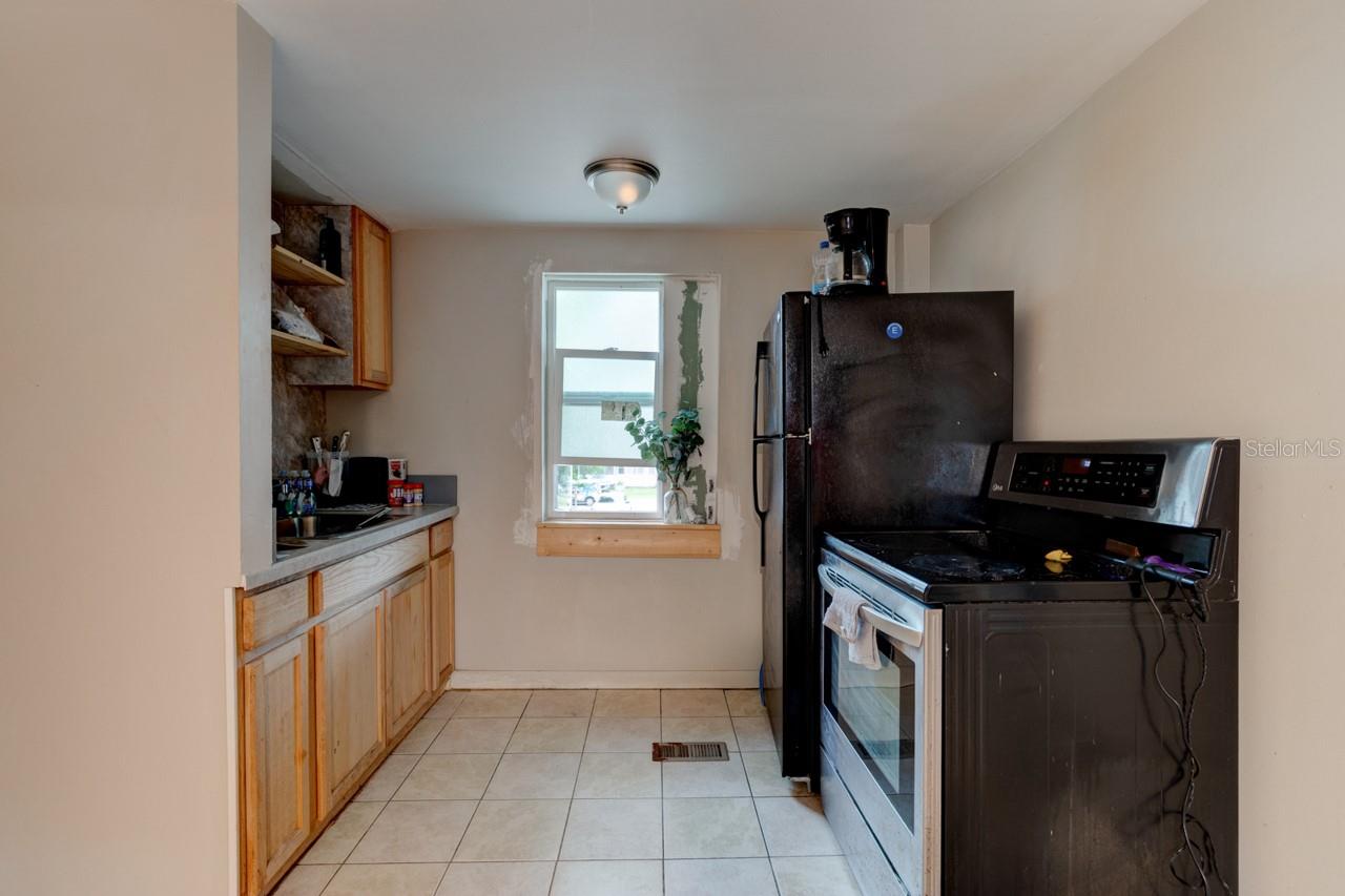 KINGSTON - Residential