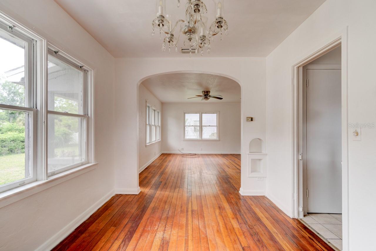 KINGSTON - Residential