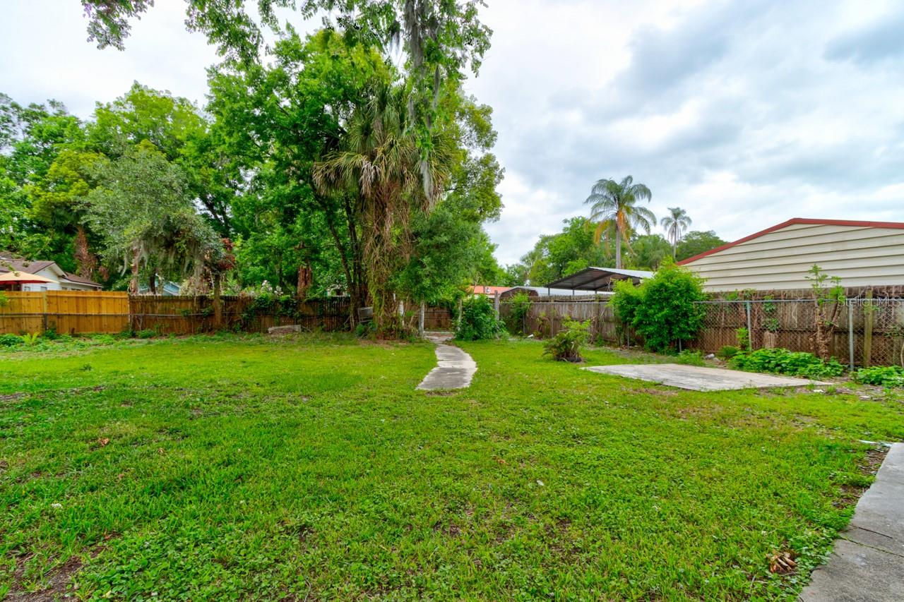 KINGSTON - Residential