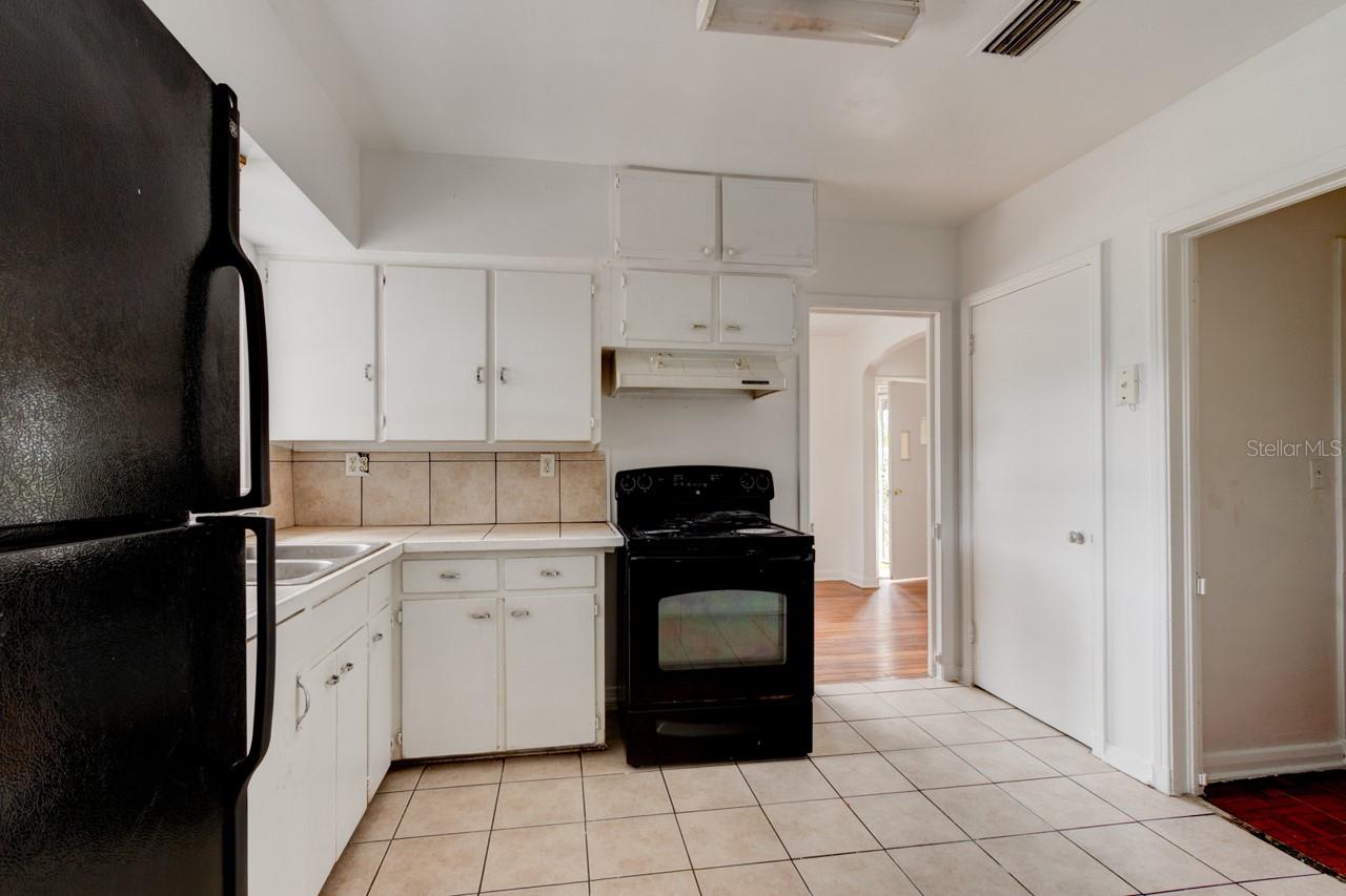 KINGSTON - Residential