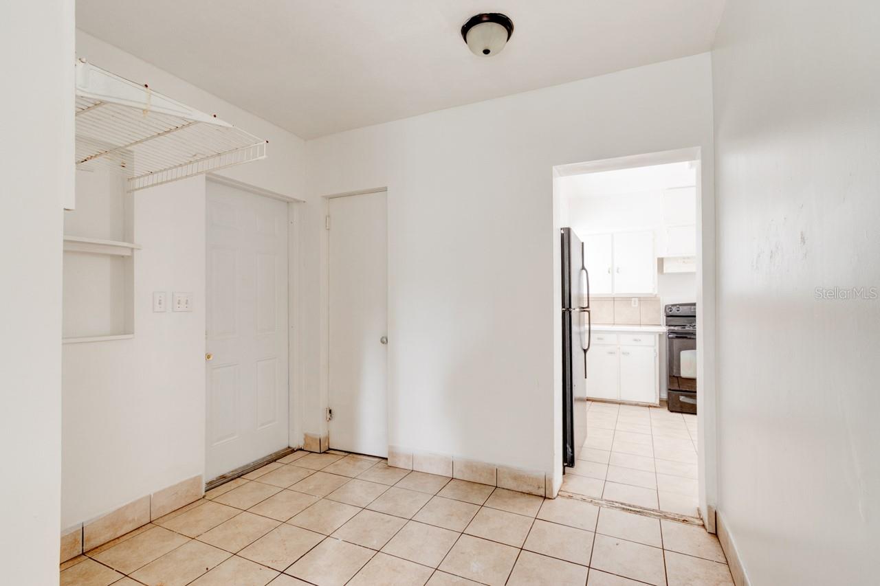 KINGSTON - Residential