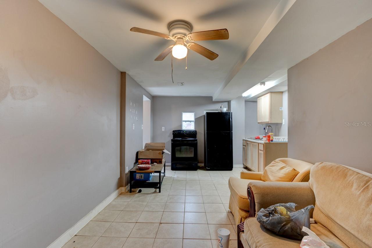 KINGSTON - Residential