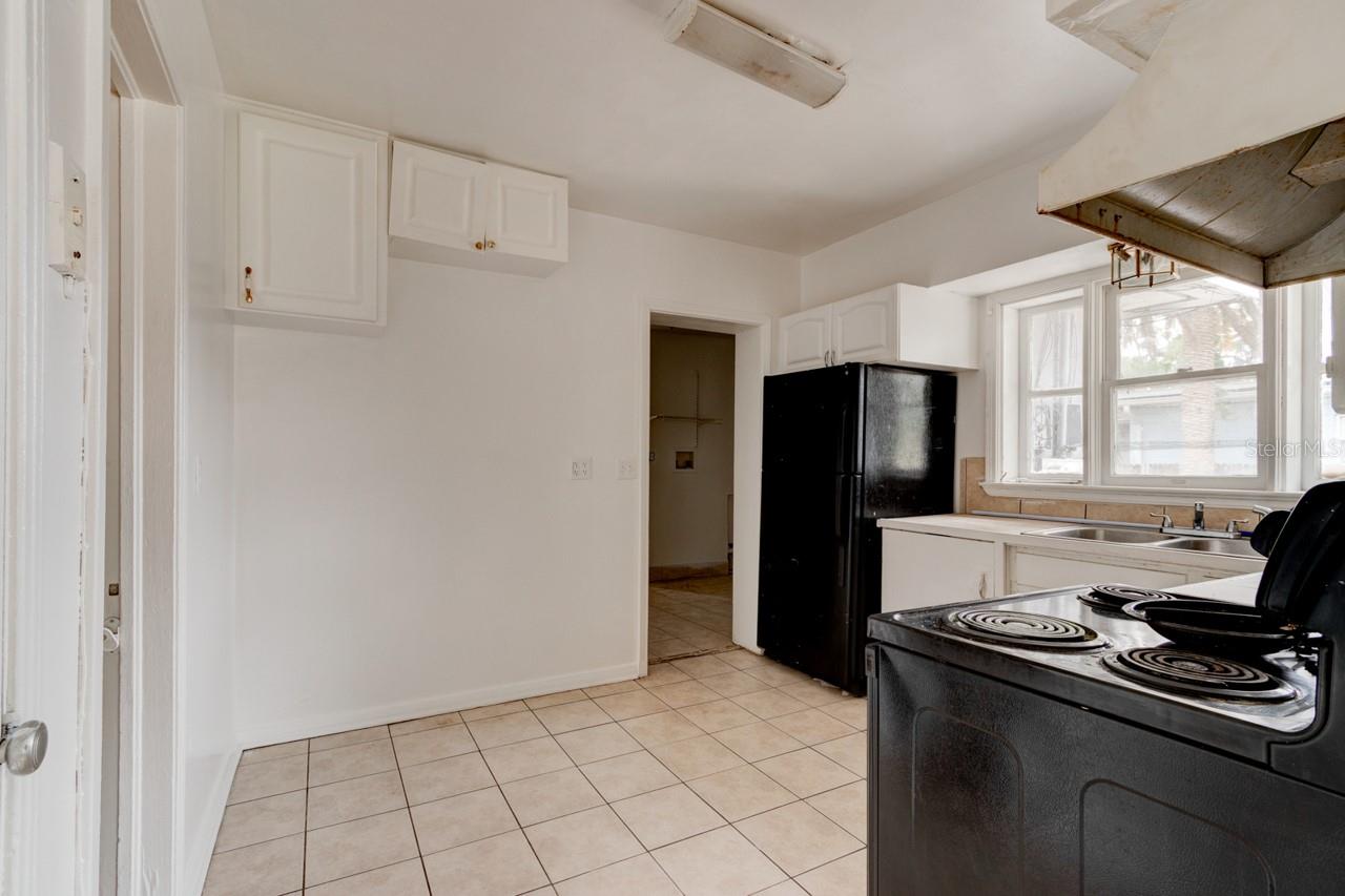 KINGSTON - Residential