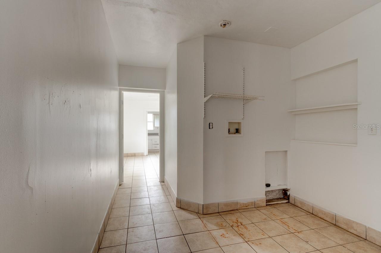 KINGSTON - Residential