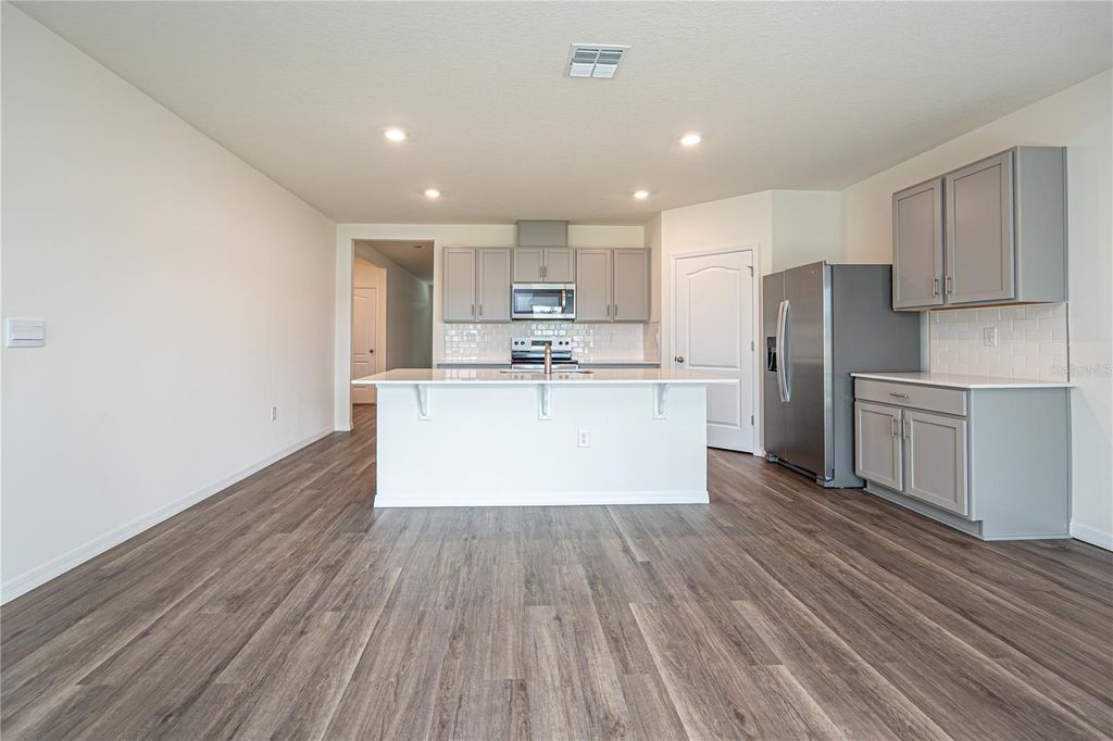 Photo of 1898 Walnut Creek Drive, Kissimmee, FL 34744 (MLS # O6355031)