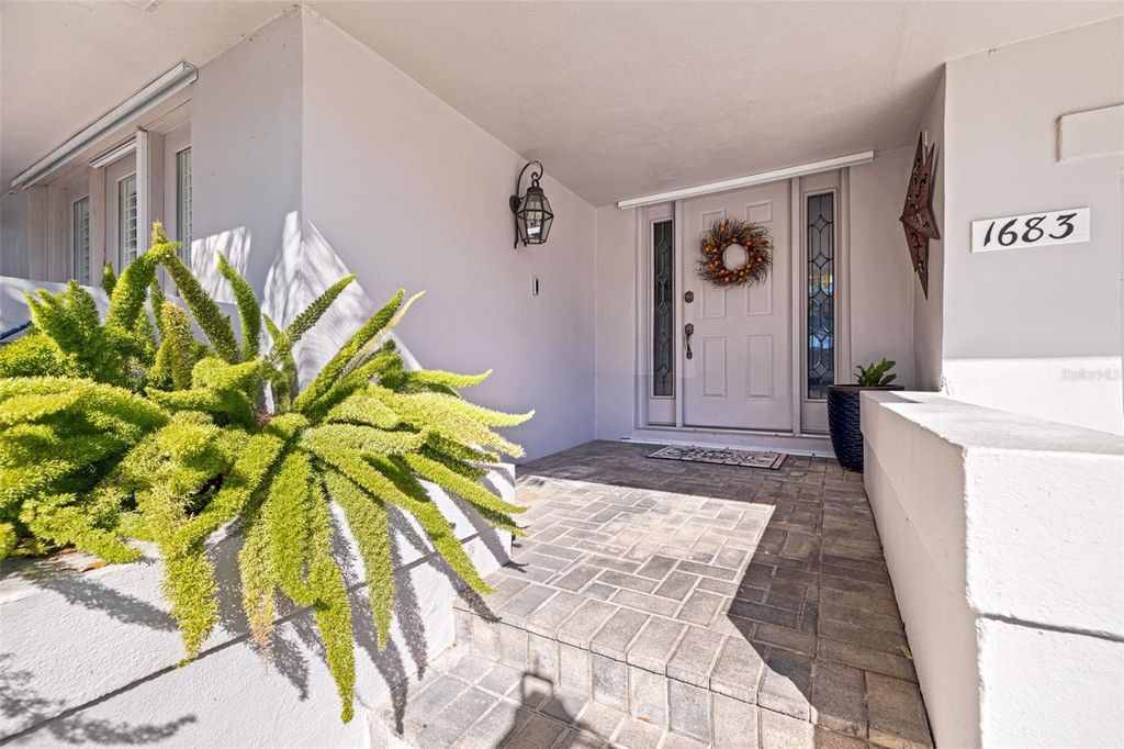 Photo of 1683 Watermark Circle NE, St Petersburg, FL 33702 (MLS # TB8472984)