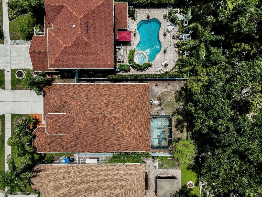 Photo of 15762 Cedar Elm Ter, Land O Lakes, FL 34638 (MLS # TB8398219)