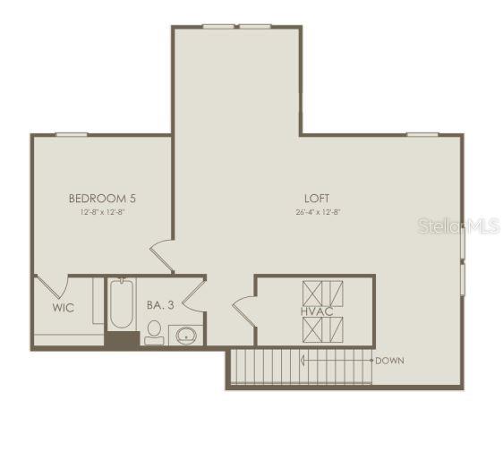 10226 PARKVIEW RESERVE LANE