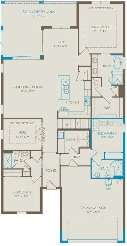 10226 PARKVIEW RESERVE LANE