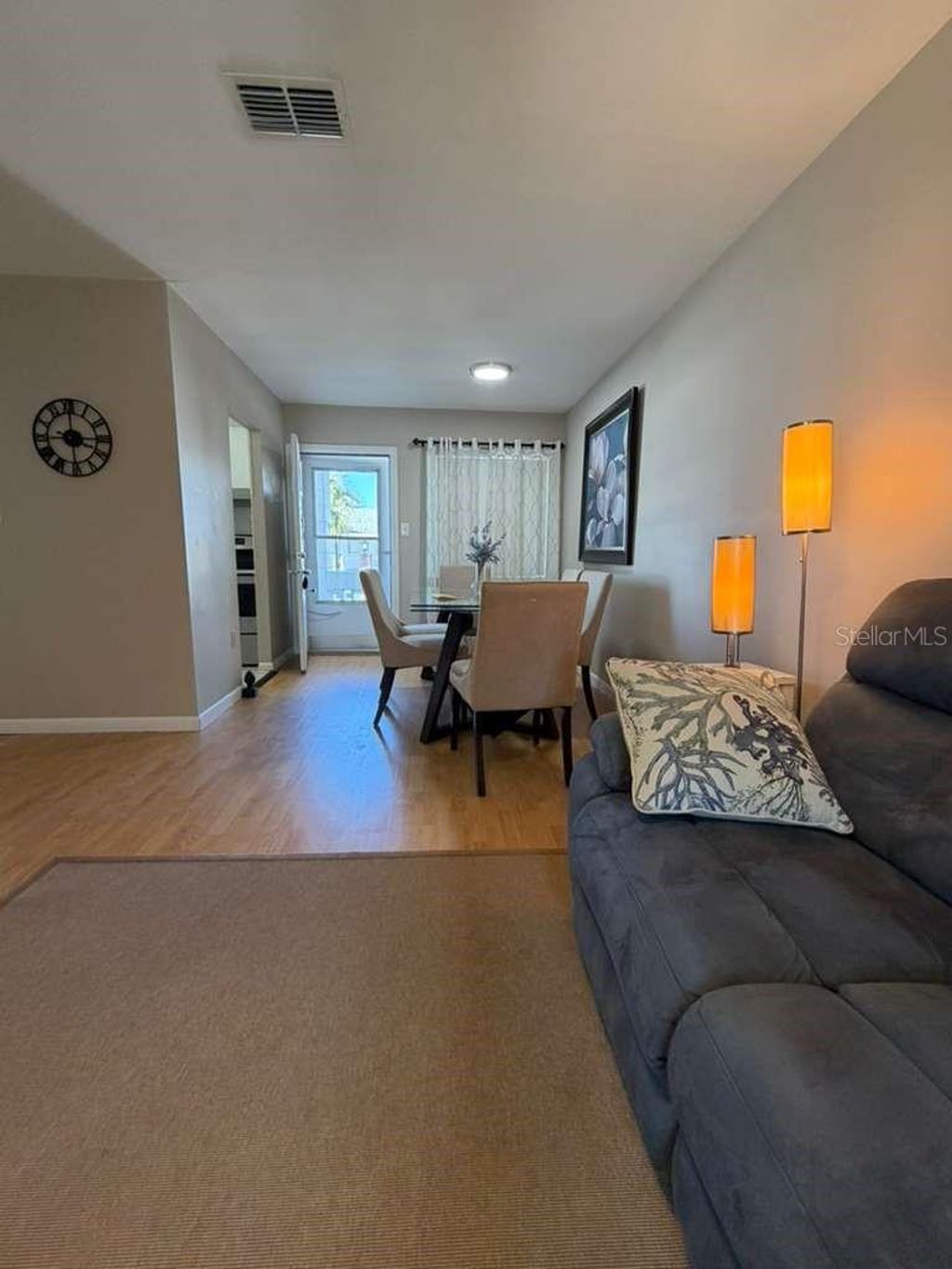 Photo of 1832 Sunny Drive #D-32, Bradenton, FL 34207 (MLS # GC536483)