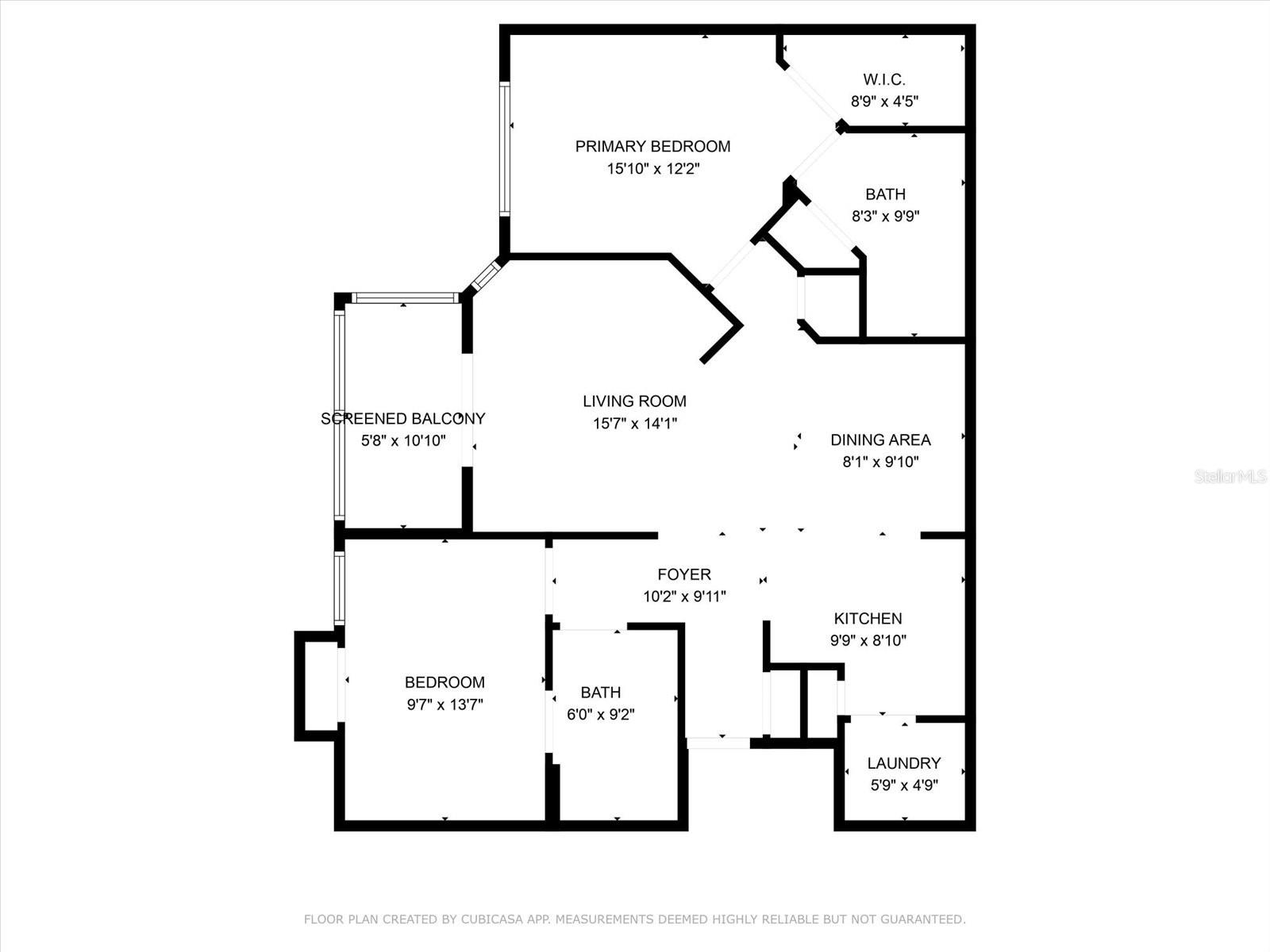 5134 NORTHRIDGE ROAD 303