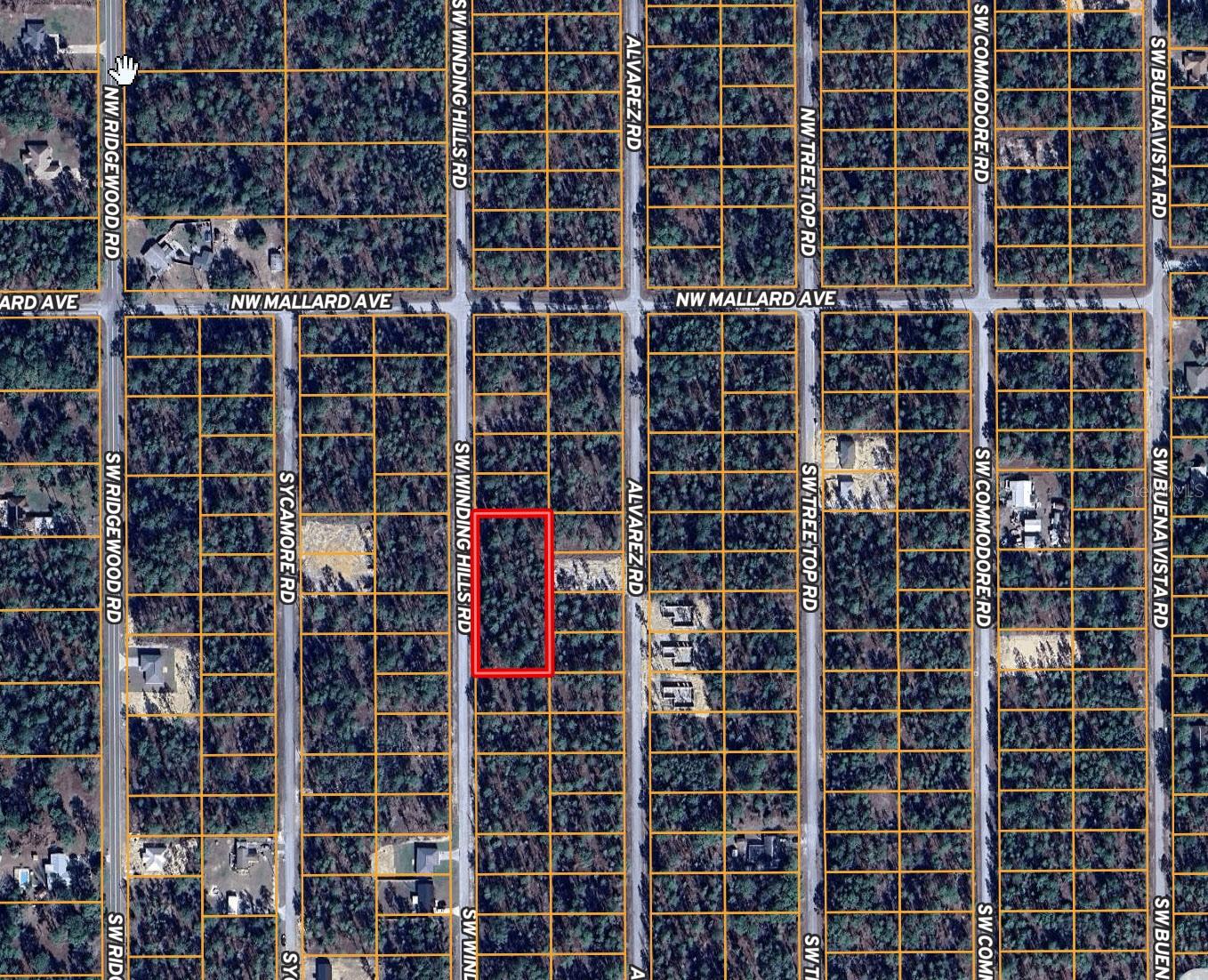 4 adjacent lots in Rainbow Lakes Estates that are ~.25 acre each. These lots are currently under a single APN and are being split into for individual lots. Once the split is completed, the plat maps will be made available to prospective buyers. Rainbow Lakes Estates provides rural living while still being near new construction homes in a growing area. These lots will require a well, septic system, and electricity connection, which makes it a great opportunity for those looking to build now or invest for the future.