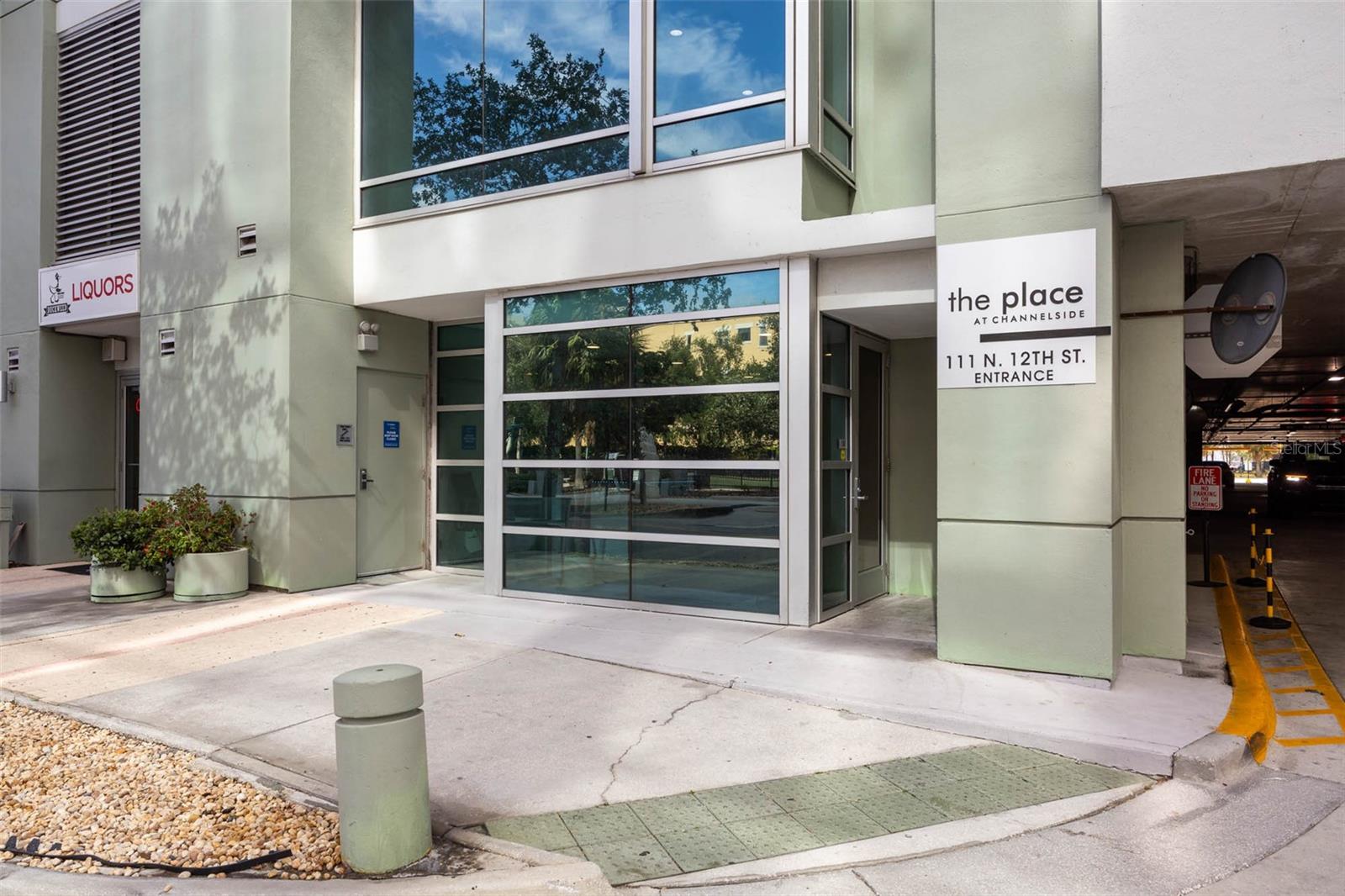 111 N 12TH STREET 1707