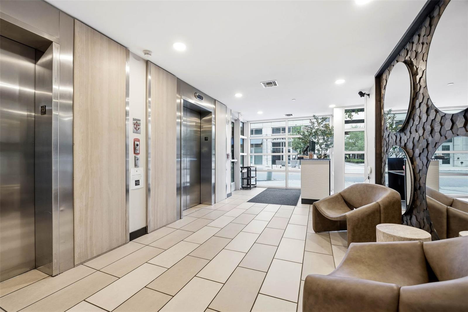 111 N 12TH STREET 1707