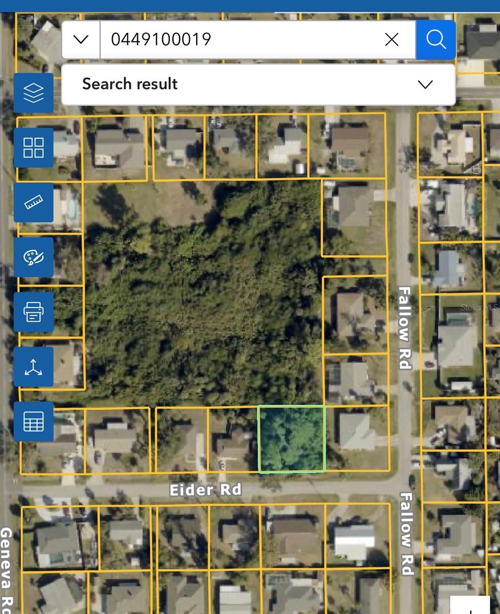 EIDER ROAD, VENICE, FL, 34293 2 EIDER ROAD