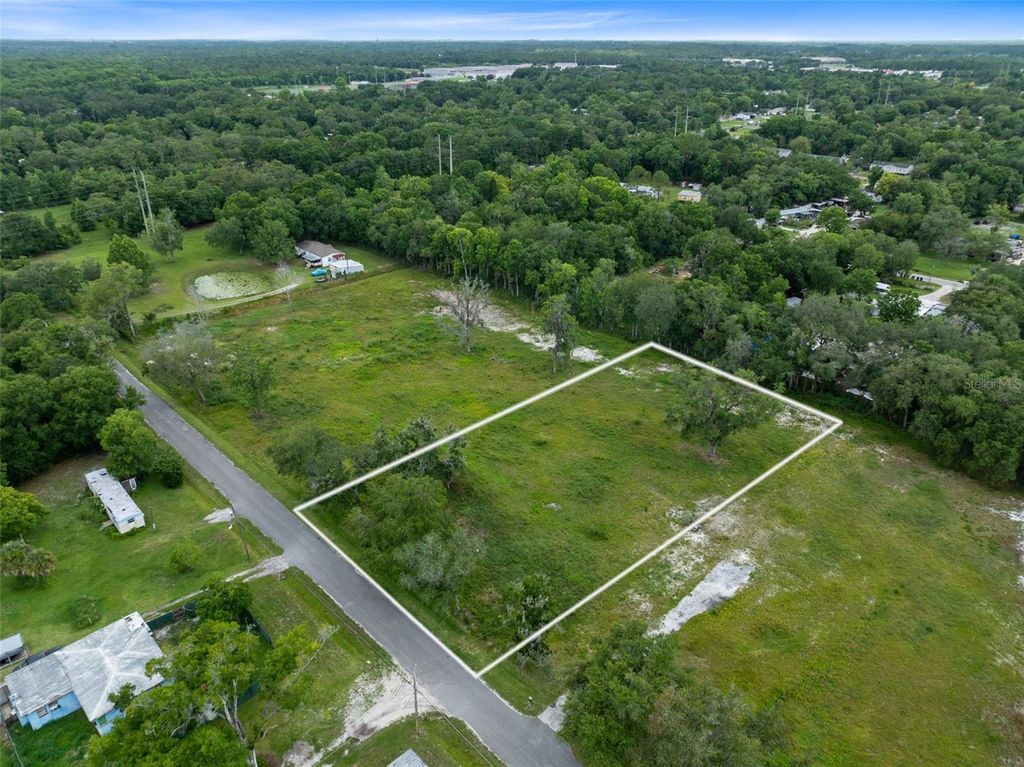 Photo of 17417 Wilson Road, Orlando, FL 32833 (MLS # O6383522)