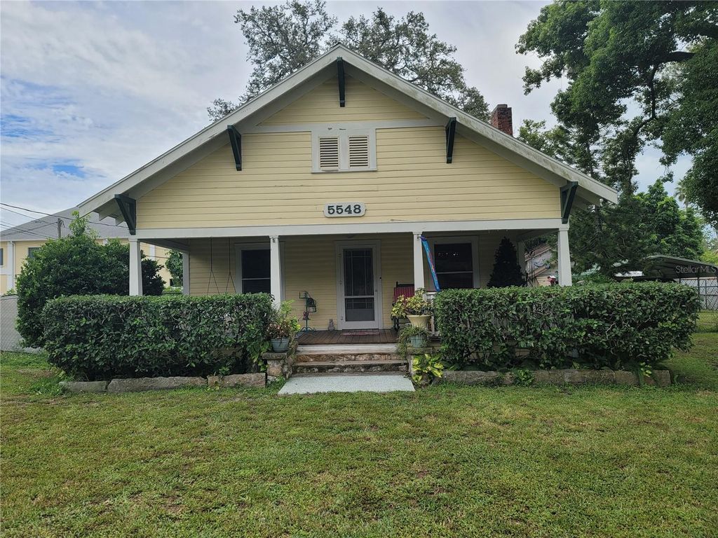 Photo of 5548 Olympia Street, New Port Richey, FL 34652 (MLS # W7878920)