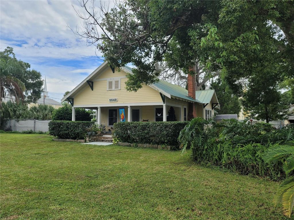 Photo of 5548 Olympia Street, New Port Richey, FL 34652 (MLS # W7878920)