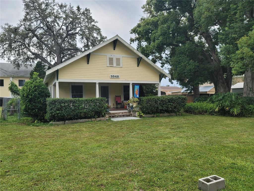 Photo of 5548 Olympia Street, New Port Richey, FL 34652 (MLS # W7878920)