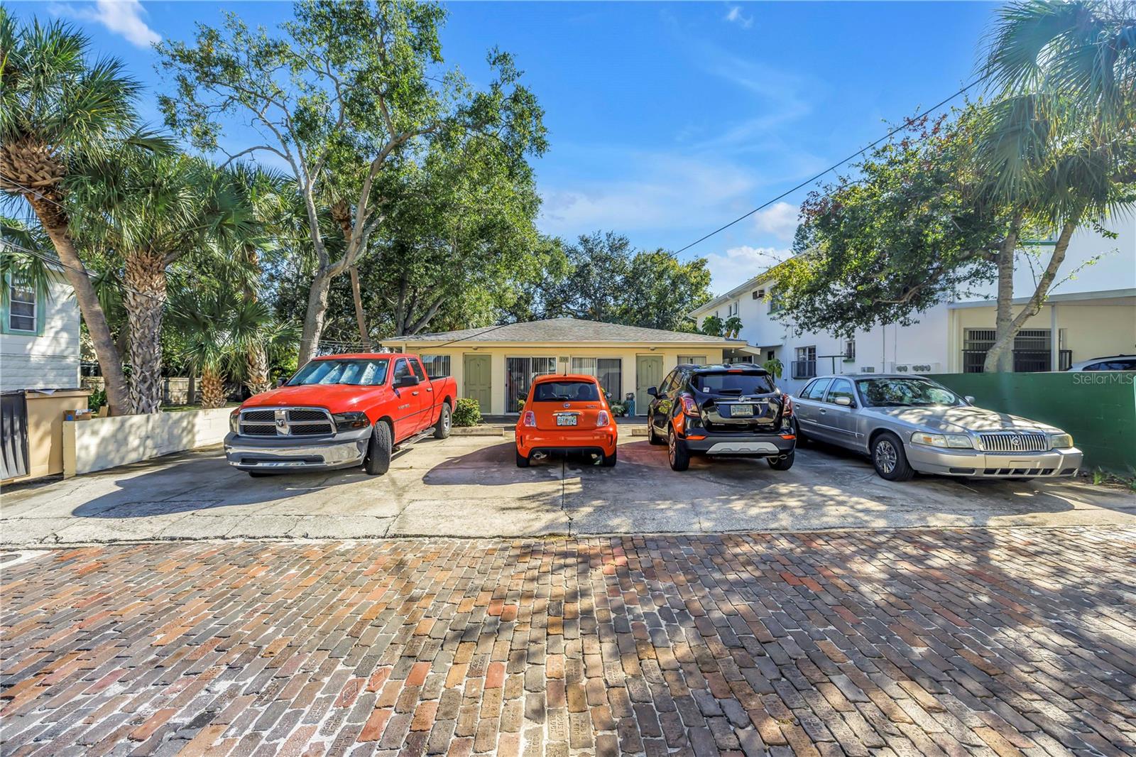 KINYONS H H ADD - Residential Income