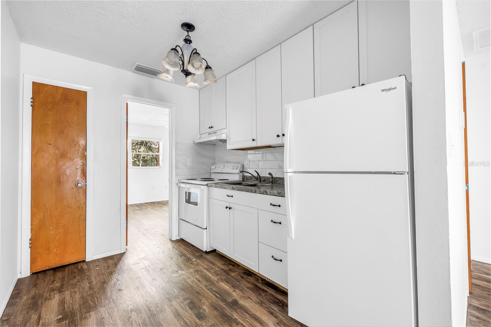 KINYONS H H ADD - Residential Income