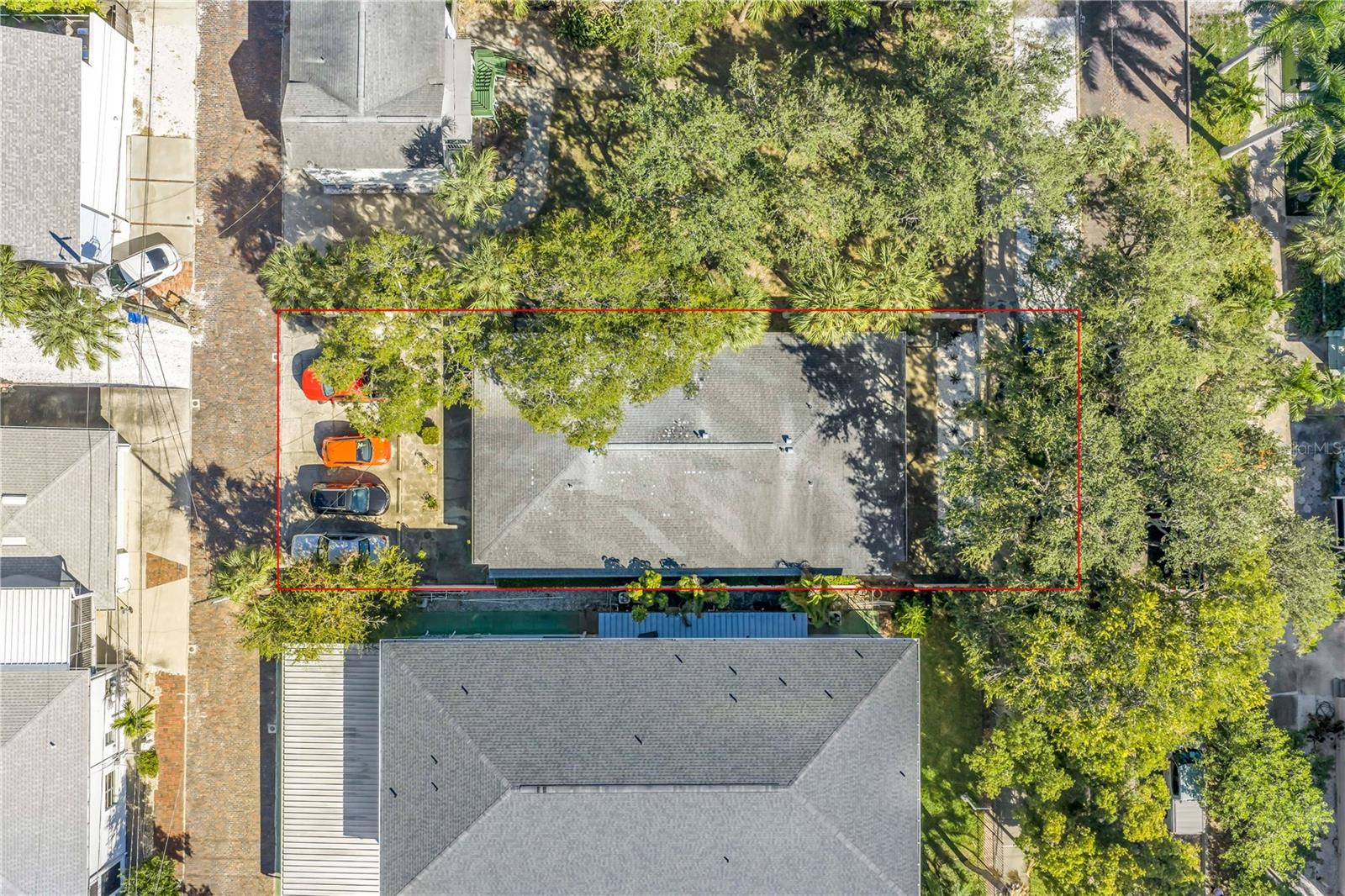 KINYONS H H ADD - Residential Income