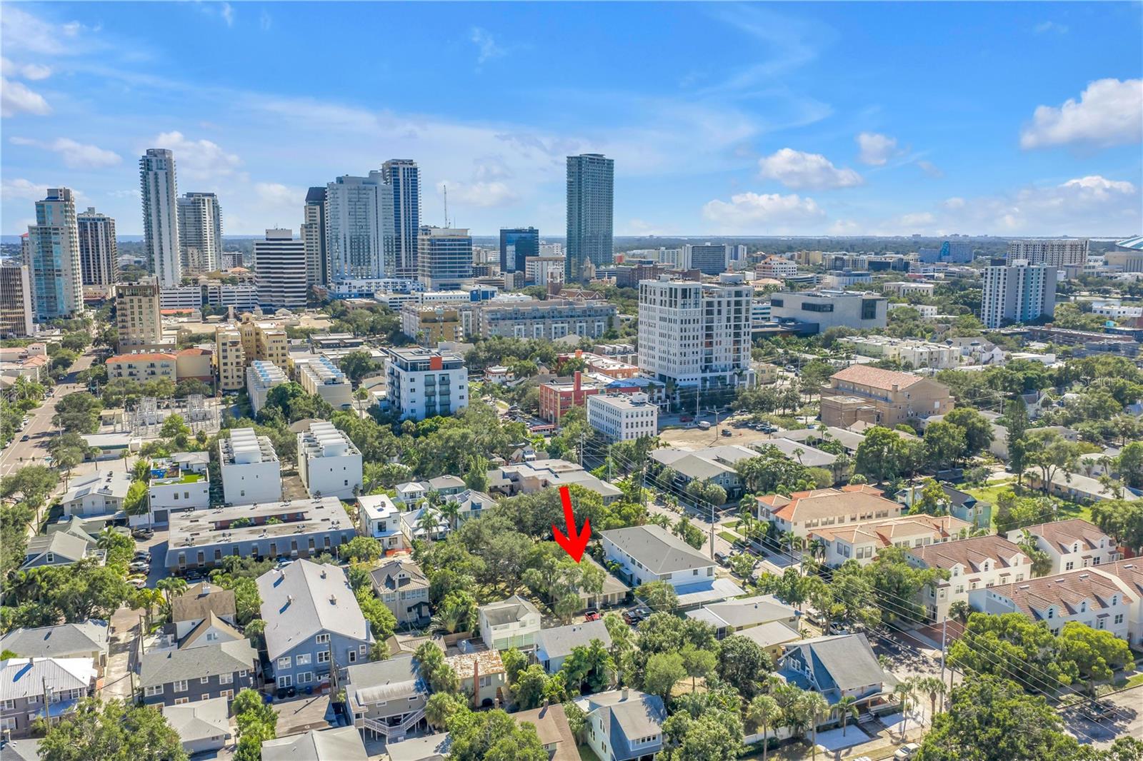 KINYONS H H ADD - Residential Income