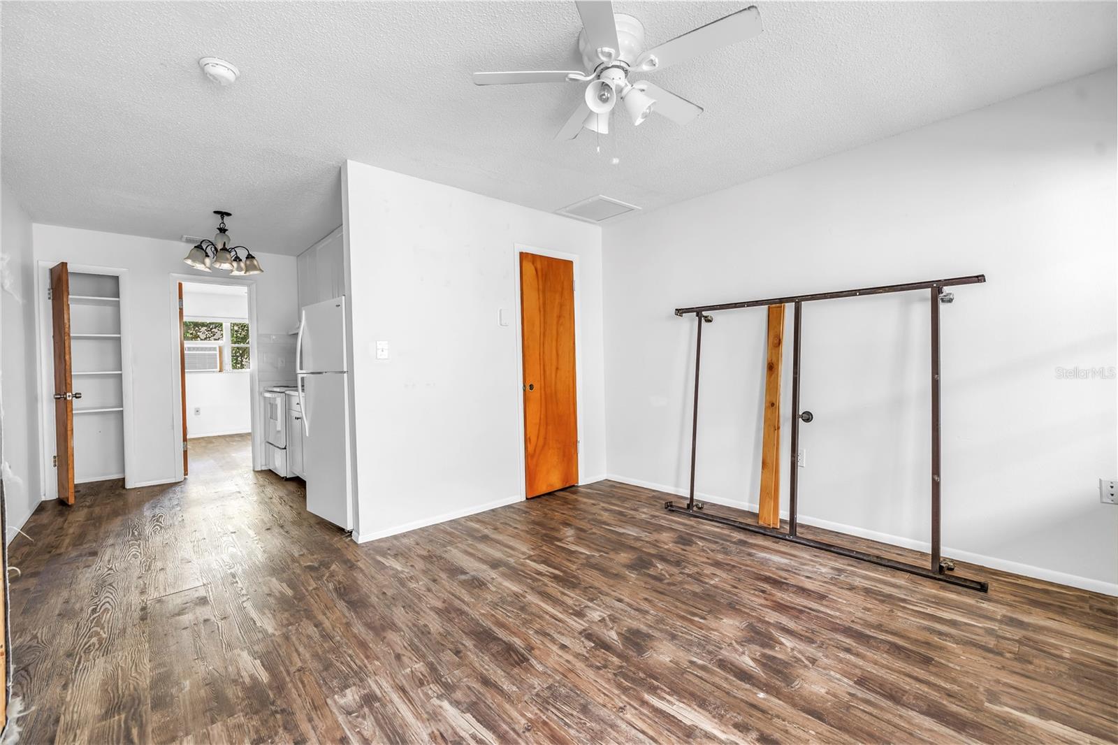 KINYONS H H ADD - Residential Income