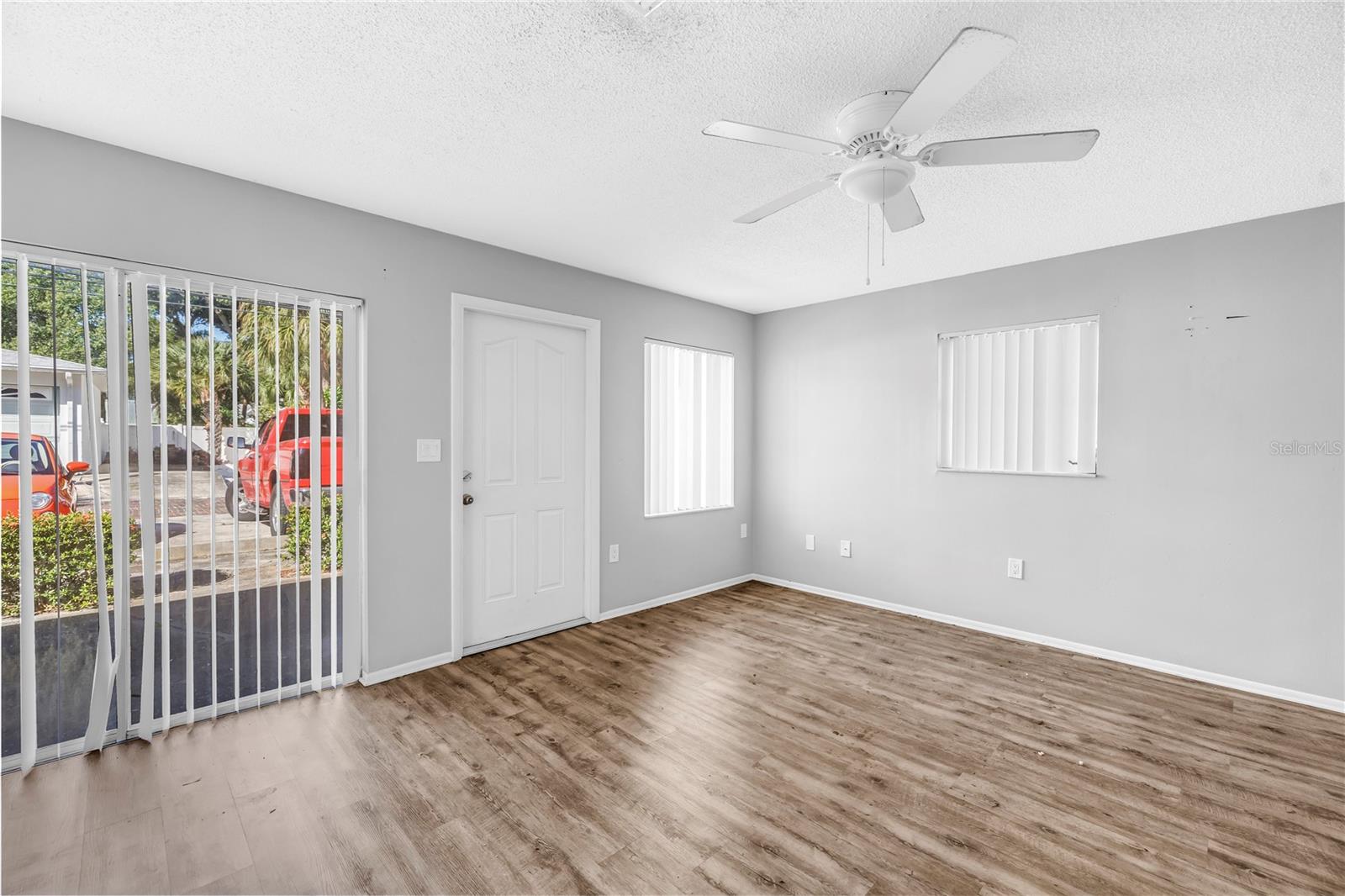 KINYONS H H ADD - Residential Income