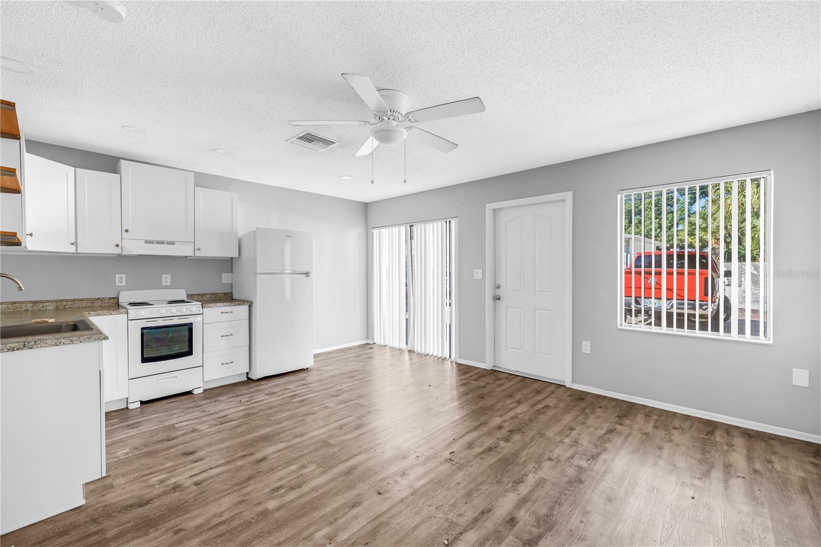 KINYONS H H ADD - Residential Income